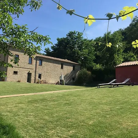 Lantgård Pratelli6 *