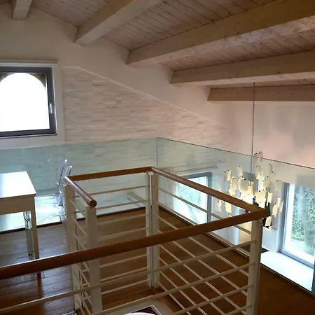 Lantgård Pratelli6 *